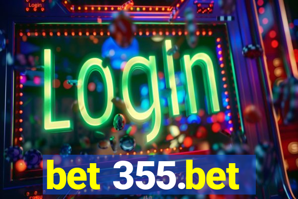 bet 355.bet