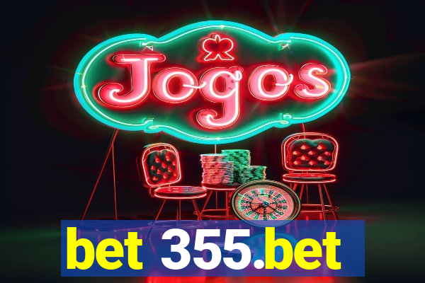 bet 355.bet