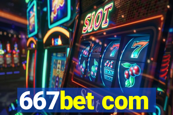 667bet com