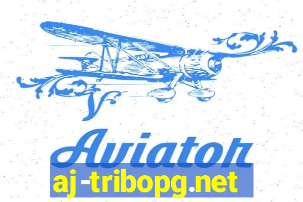 aj-tribopg.net