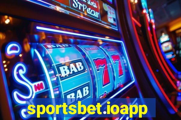 sportsbet.ioapp