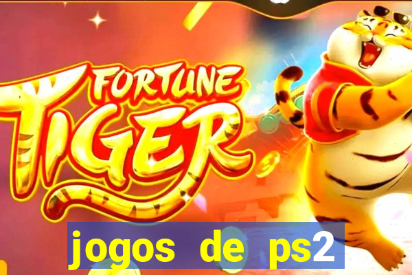 jogos de ps2 traduzidos pt br