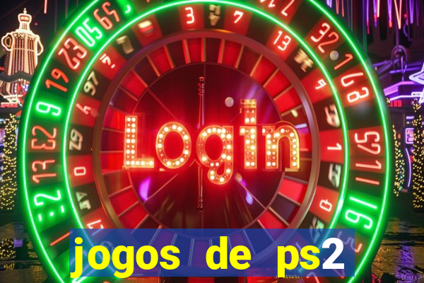 jogos de ps2 traduzidos pt br