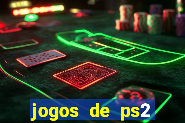 jogos de ps2 traduzidos pt br