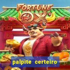 palpite certeiro chaves dourada