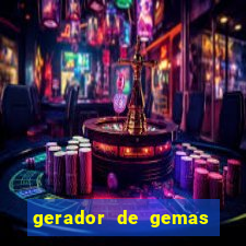 gerador de gemas dragon city