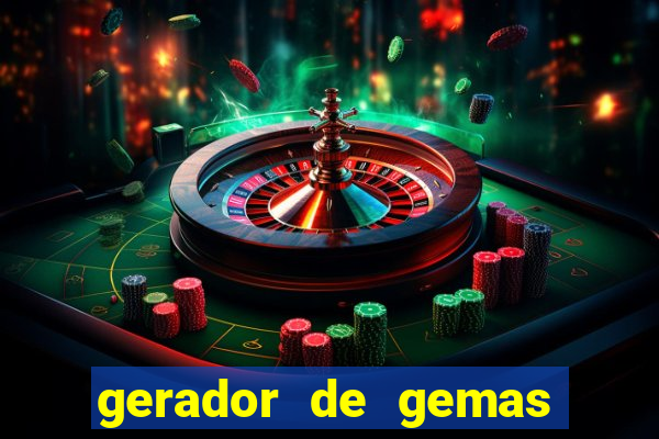 gerador de gemas dragon city