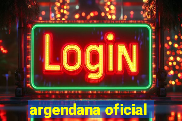 argendana oficial