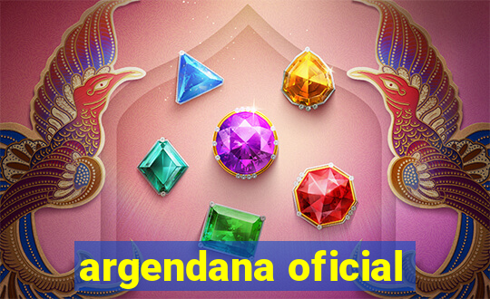 argendana oficial