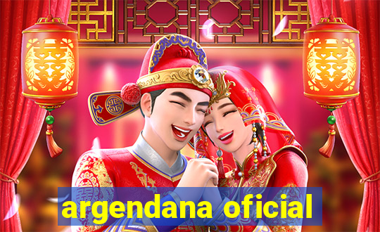 argendana oficial