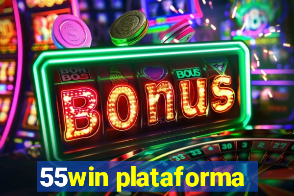 55win plataforma