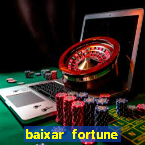 baixar fortune tiger 2