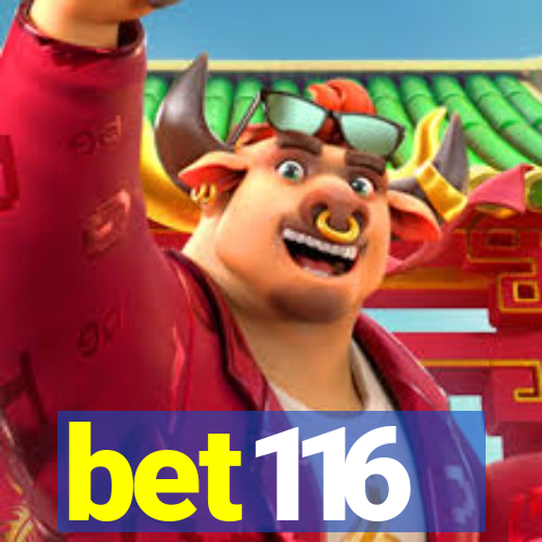 bet116