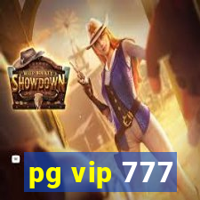 pg vip 777