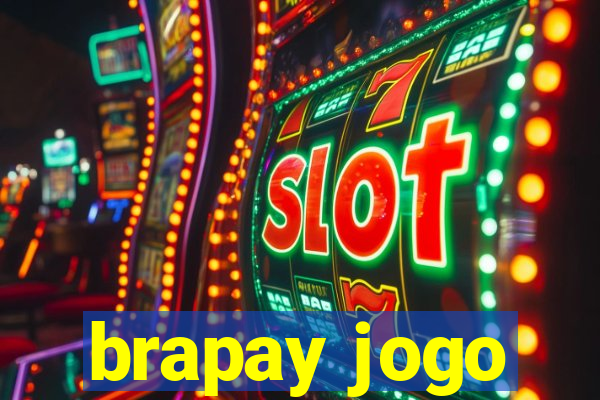 brapay jogo