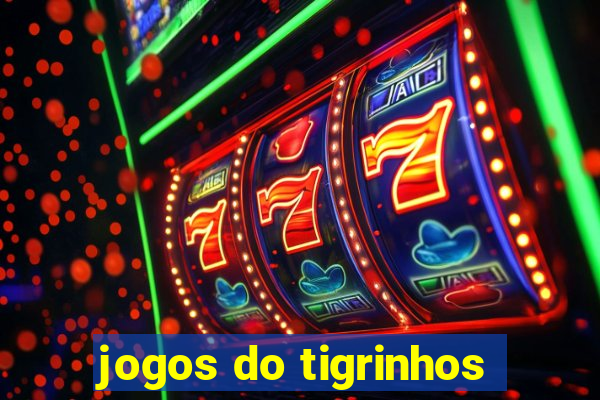 jogos do tigrinhos