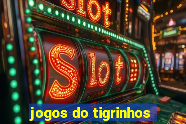 jogos do tigrinhos