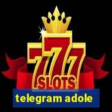 telegram adole