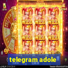 telegram adole