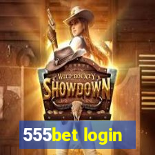 555bet login