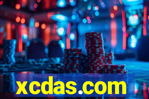 xcdas.com