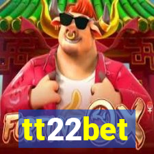 tt22bet