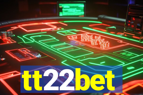 tt22bet