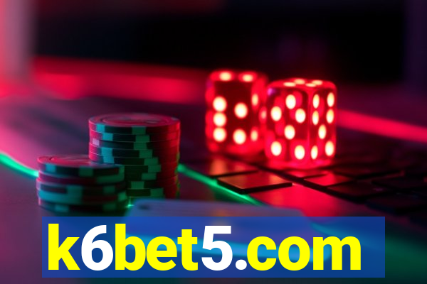 k6bet5.com