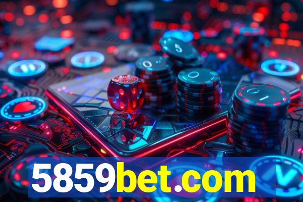 5859bet.com