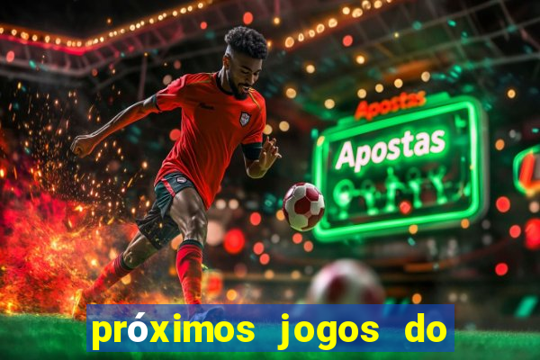 próximos jogos do ceará série b