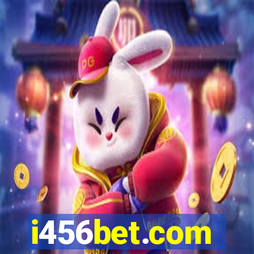 i456bet.com