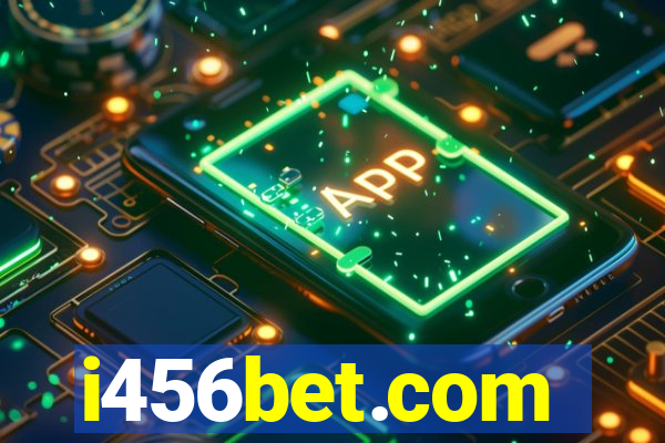 i456bet.com