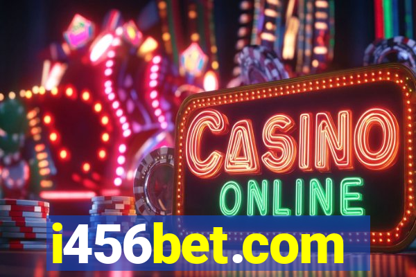 i456bet.com