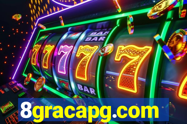 8gracapg.com