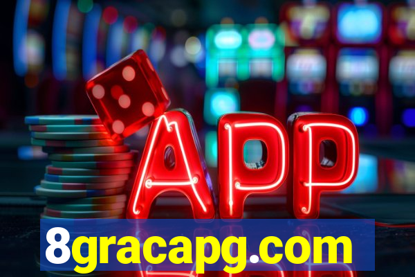 8gracapg.com