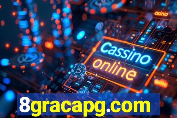 8gracapg.com