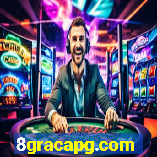 8gracapg.com