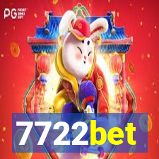 7722bet