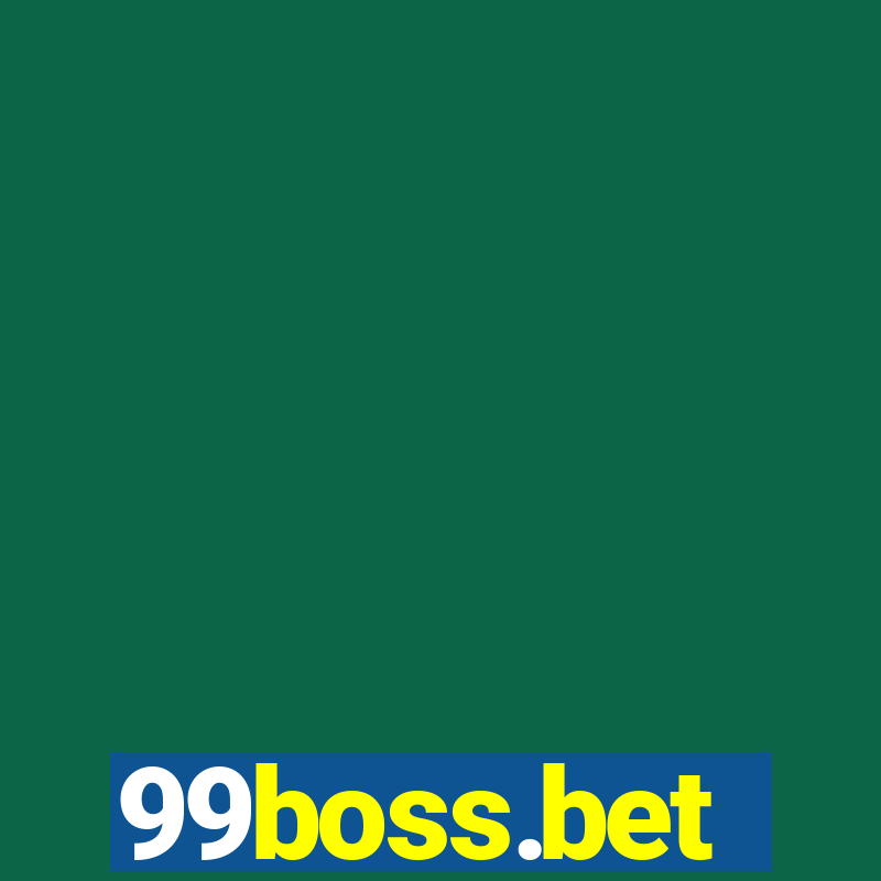 99boss.bet