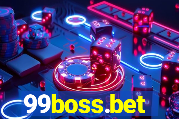 99boss.bet