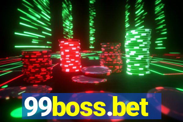 99boss.bet