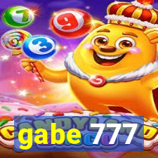 gabe 777