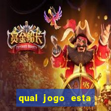 qual jogo esta pagando agora