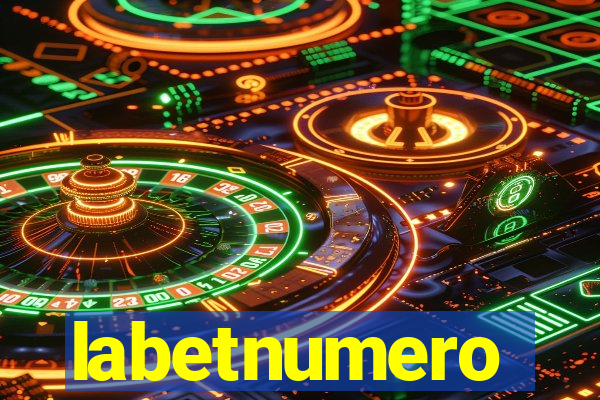 labetnumero