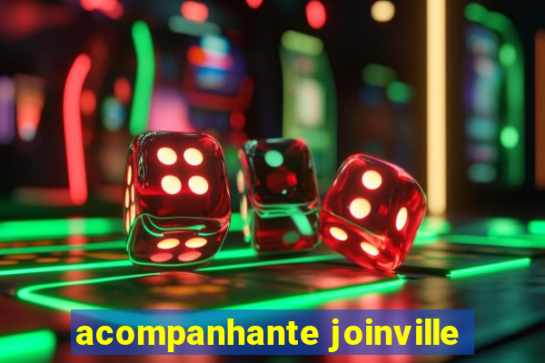 acompanhante joinville