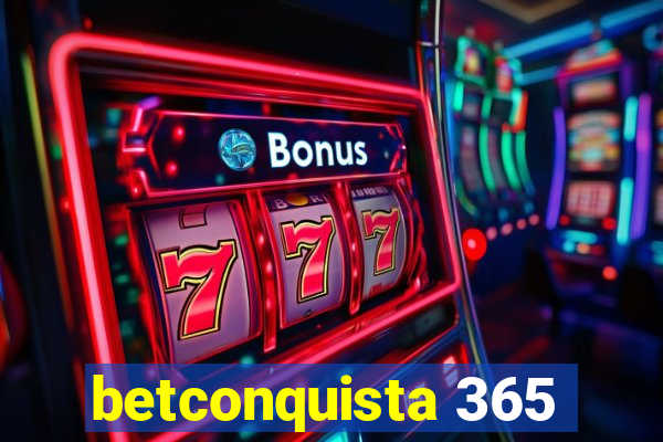 betconquista 365