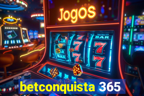 betconquista 365