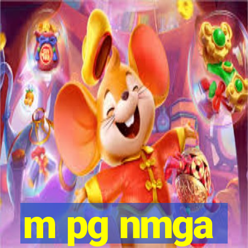 m pg nmga