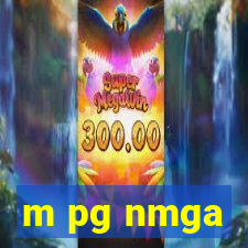 m pg nmga