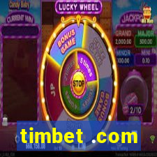 timbet .com